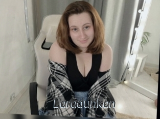 Laradunkan