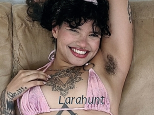 Larahunt
