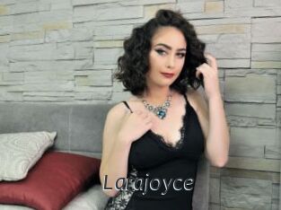 larajoyce Ligne Rose