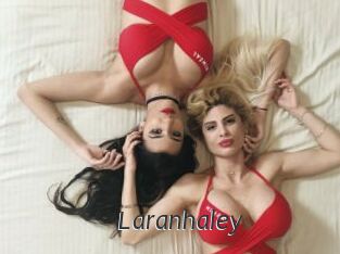 Laranhaley