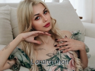 Lararaymon