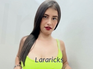 Lararicks