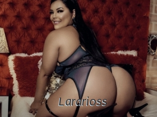 Lararioss