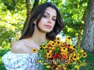Larasanders