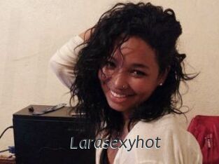 Larasexyhot