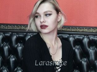 larasmite Ligne Rose