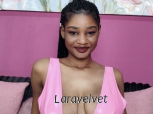 laravelvet Ligne Rose