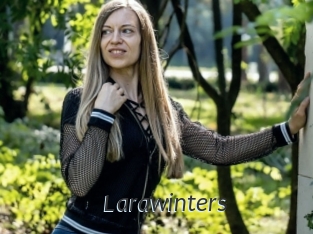Larawinters