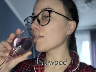 Larawood