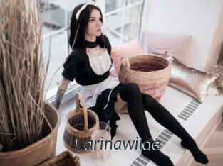 Larinawilde