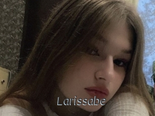 Larissabe