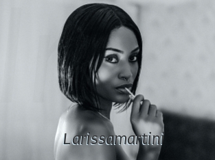 larissamartini Ligne Rose