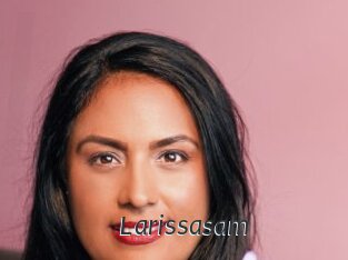 Larissasam