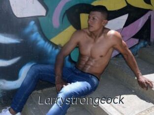 larrystrongcock Ligne Rose