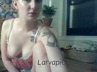 Larvapie