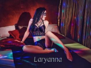 Laryanna