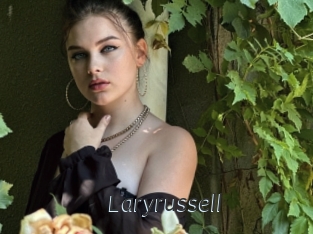 laryrussell Ligne Rose