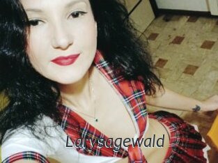 Larysagewald