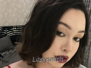 Lasysmith