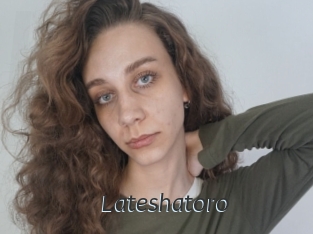 Lateshatoro