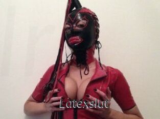 Latexslut