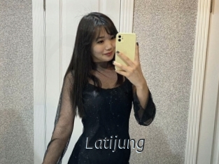 Latijung
