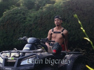 latin_bigcrazy Ligne Rose