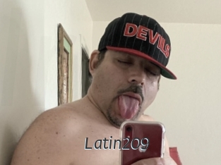 Latin209