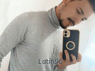 Latin96