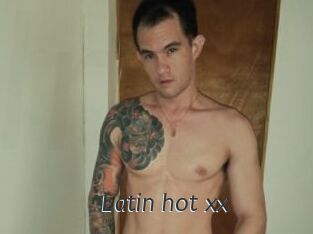 Latin_hot_xx