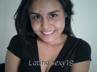 Latina_sexy19