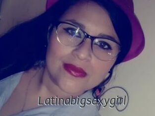 latinabigsexygirl Ligne Rose