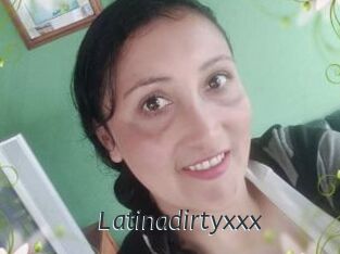Latinadirtyxxx