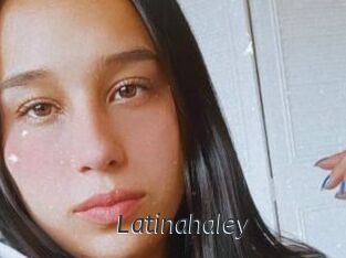 Latinahaley