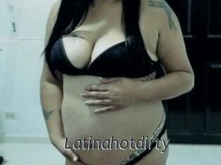 Latinahotdirty