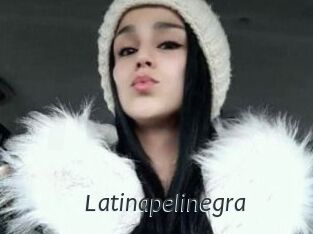 latinapelinegra Ligne Rose