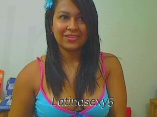 Latinasexy5