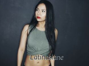 Latinasiane