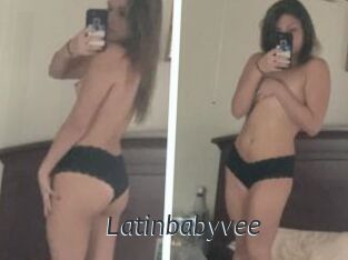 Latinbabyvee
