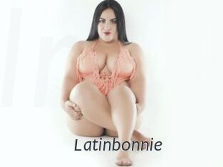 latinbonnie Ligne Rose