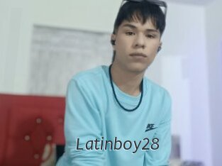 Latinboy28