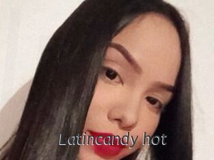latincandy_hot Ligne Rose