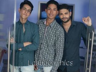 Latindominics