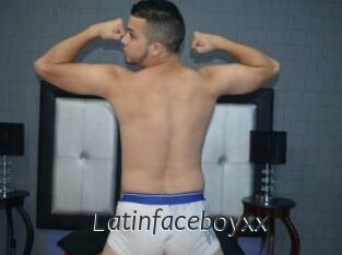 Latinfaceboyxx