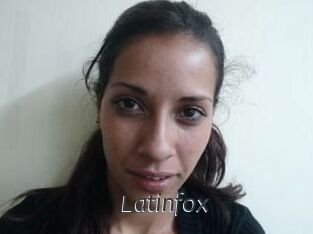 latinfox Ligne Rose