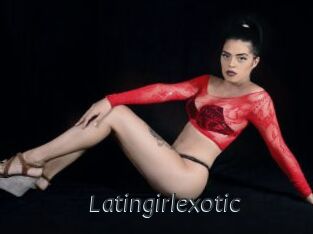 Latingirlexotic
