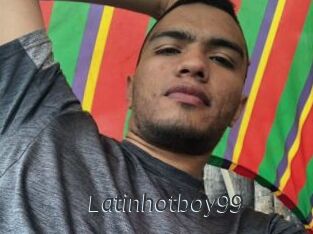 latinhotboy99 Ligne Rose