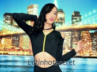 latinhotsecret Ligne Rose