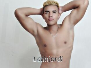 Latinjordi
