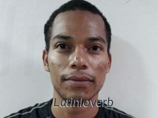 Latinloverb